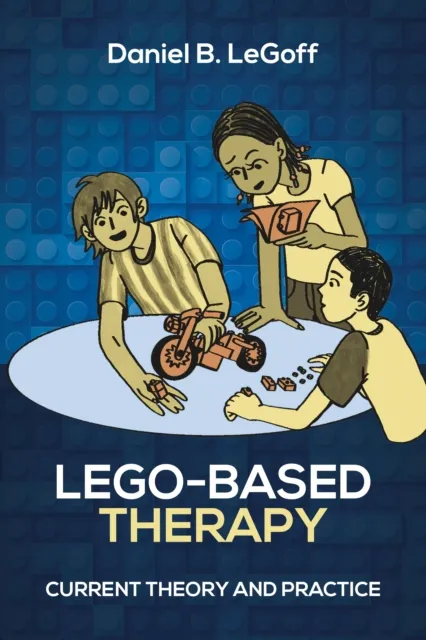 Lego-Based Therapy