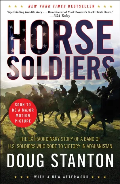 Horse Soldiers
