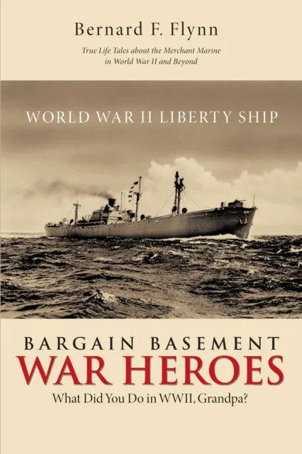 Bargain Basement War Heroes