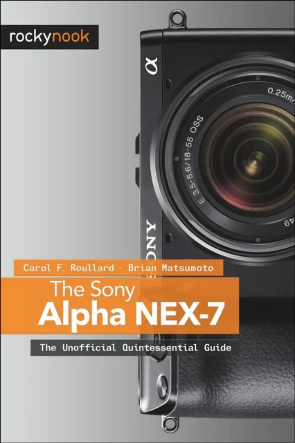 Sony Alpha NEX-7