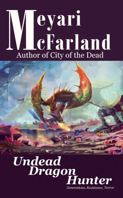 Undead Dragon Hunter