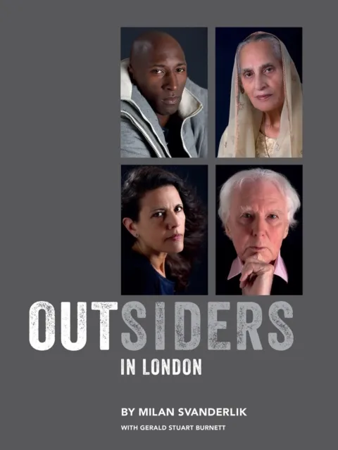 Outsiders in London
