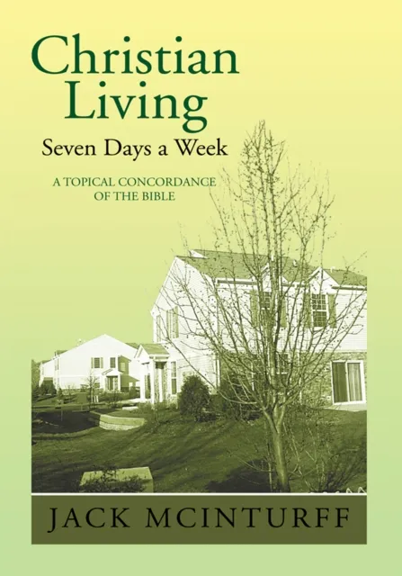 Christian Living Seven Days a Week