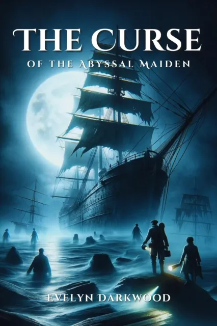 Curse of the Abyssal Maiden