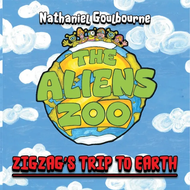 Aliens Zoo