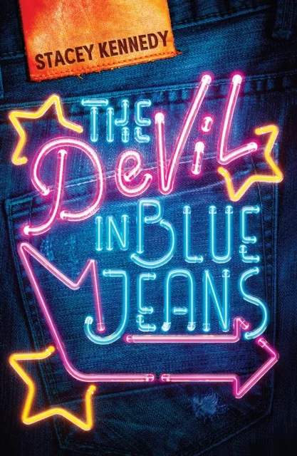 Devil In Blue Jeans
