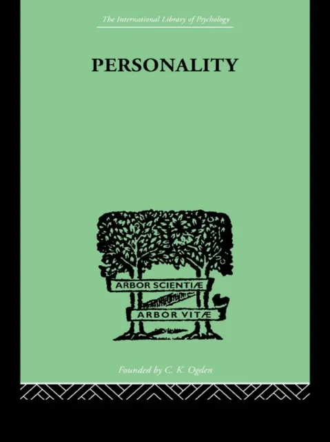 Personality