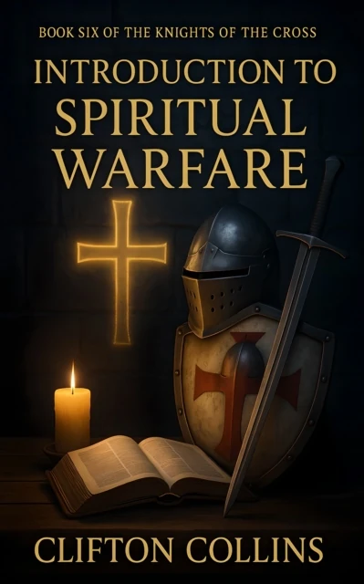 Introduction to Spiritual Warfare
