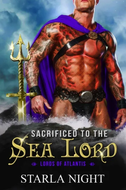 Sacrificed to the Sea Lord