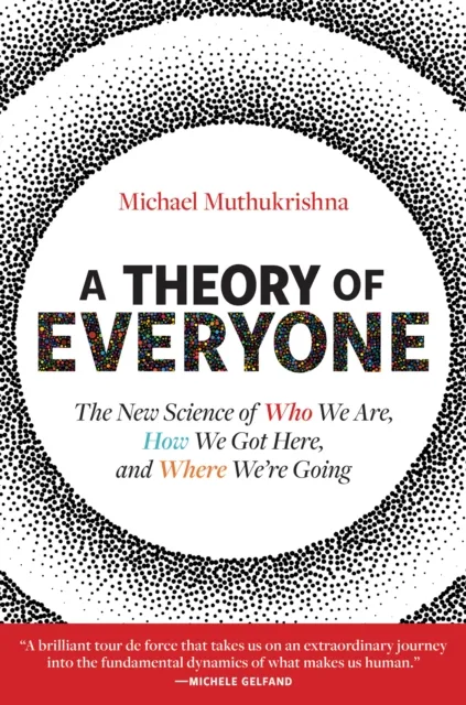 Theory of Everyone