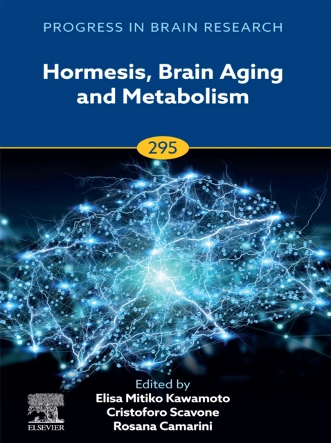 Hormesis, Brain Aging and Metabolism
