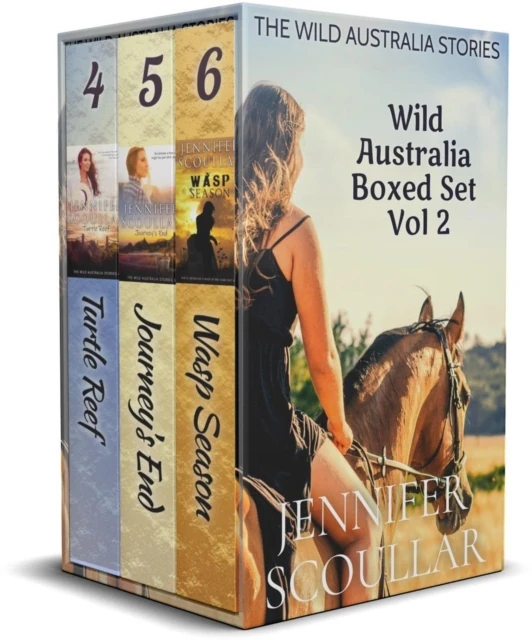 Wild Australia Stories