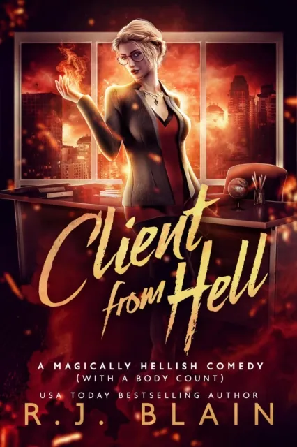 Client from Hell