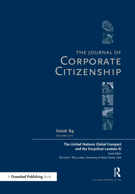 United Nations Global Compact and the Encyclical Laudato Si