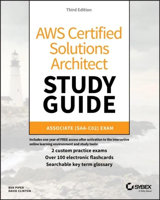 AWS Certified Solutions Architect Study Guide