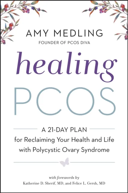 Healing PCOS