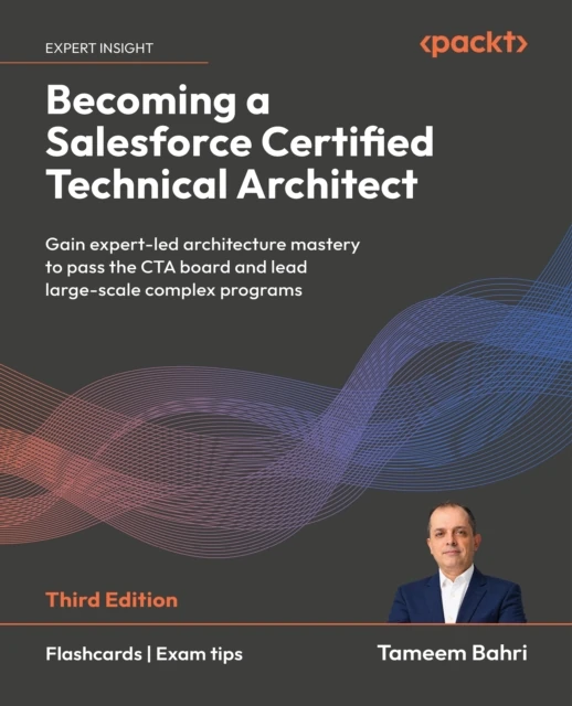 Becoming a Salesforce Certified Technical Architect