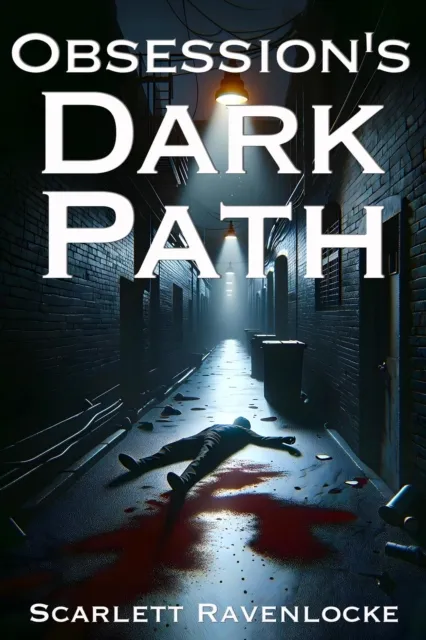 Obsession's Dark Path