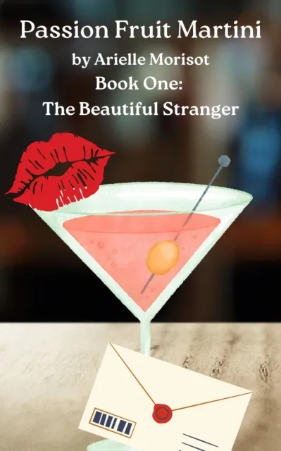 Beautiful Stranger