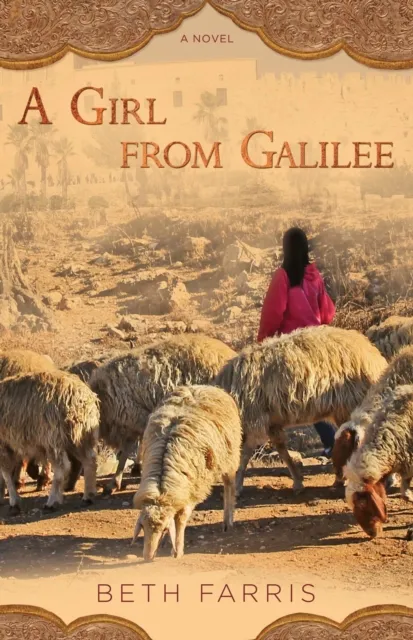 Girl from Galilee