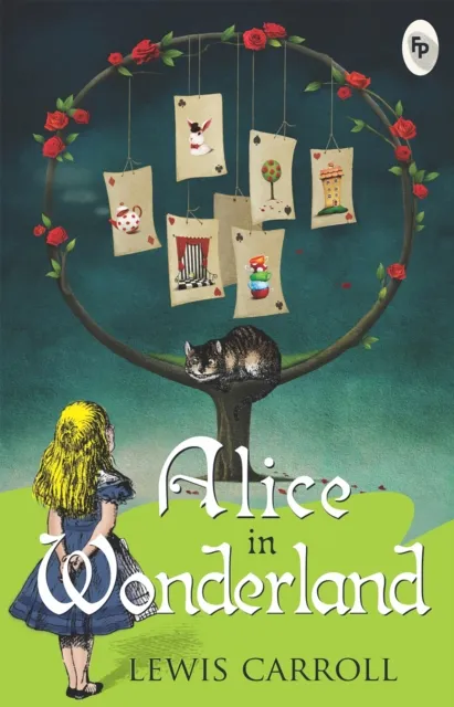 Alice in Wonderland