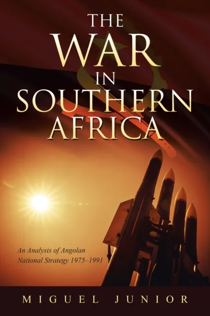War in Southern Africa
