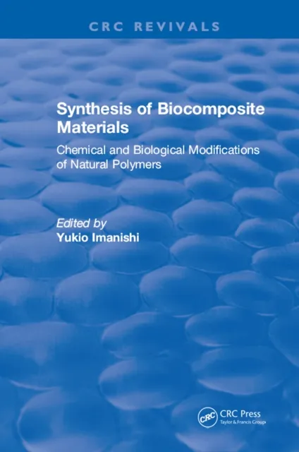 Synthesis of Biocomposite Materials