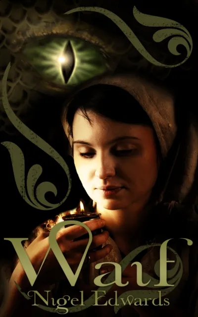 Waif (A fantasy short story)