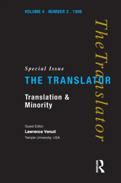 Translation and Minority