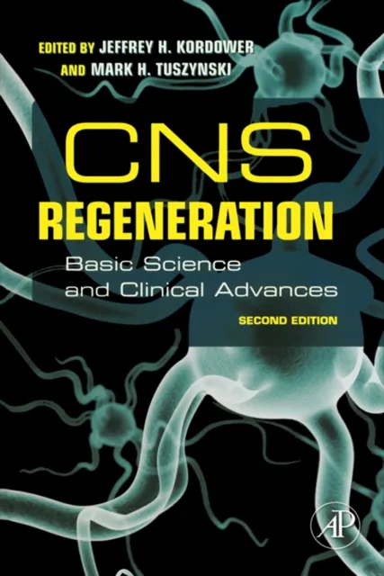 CNS Regeneration