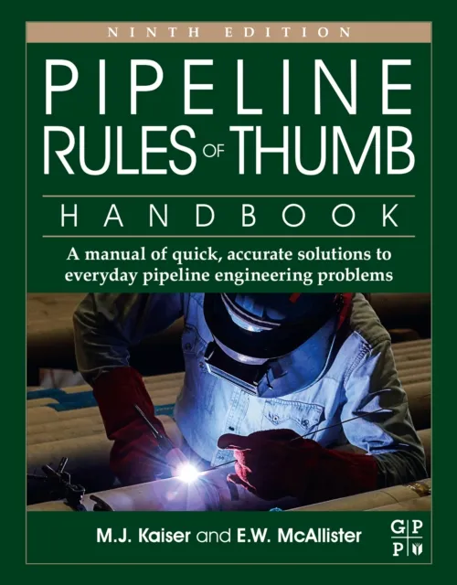 Pipeline Rules of Thumb Handbook