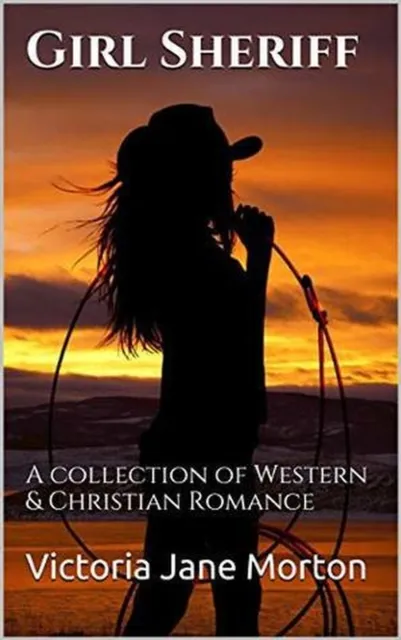Girl Sheriff