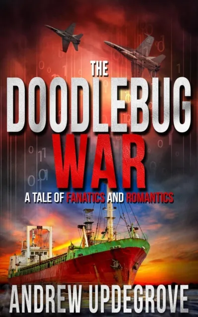 Doodlebug War