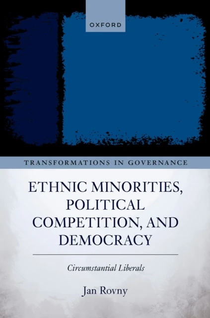 Ethnic Minorities, Political Competition, and Democracy