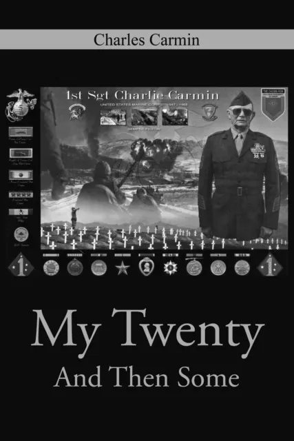 My Twenty and Then Some