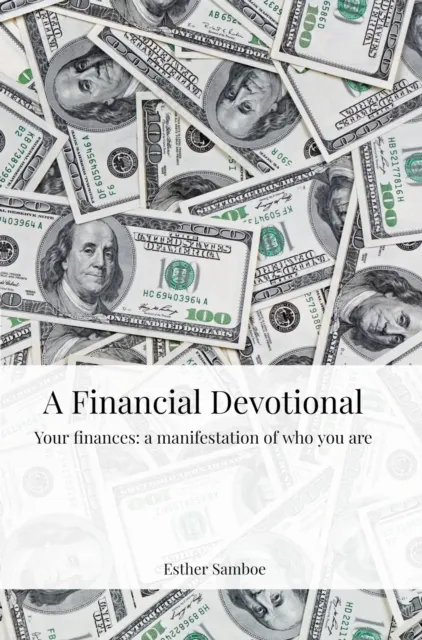 Financial Devotional