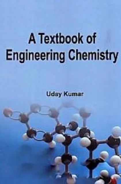 Textbook of Engineering Chemistry