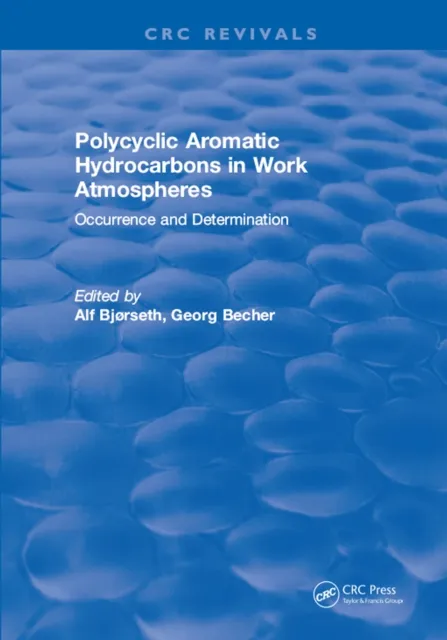 Polycyclic Aromatic Hydrocarbons in Work Atmospheres
