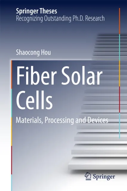 Fiber Solar Cells