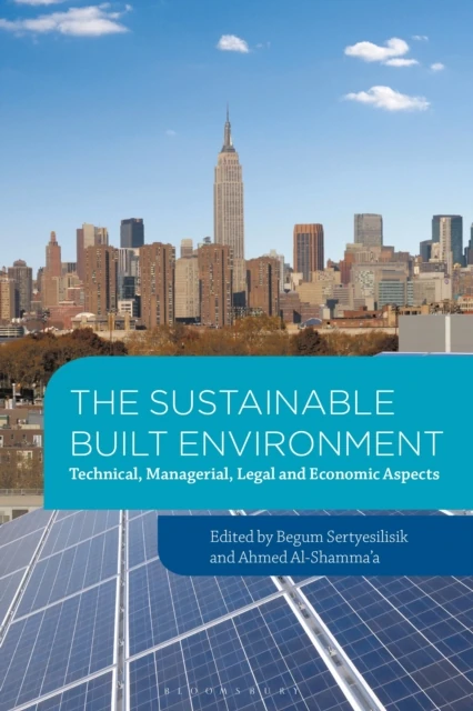 Sustainable Built Environment