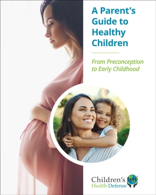 Parent's Guide to Healthy Children