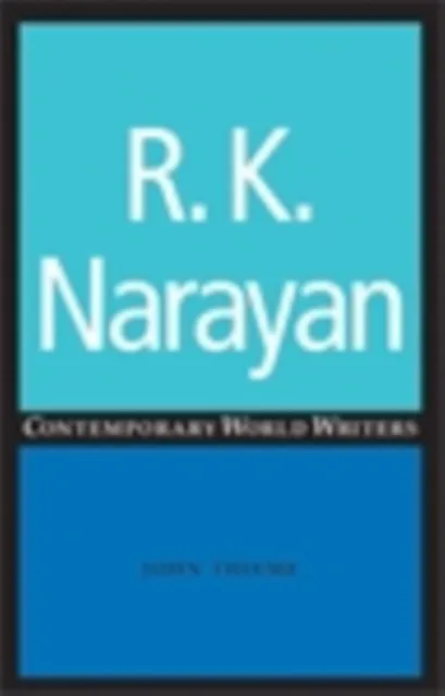 R. K. Narayan