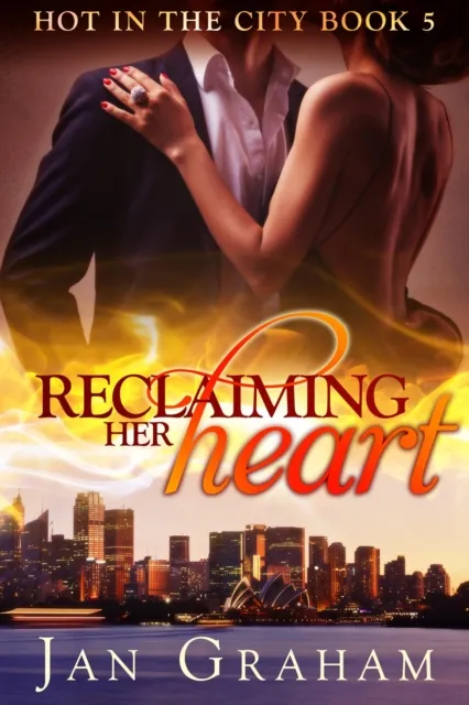Reclaiming Her Heart