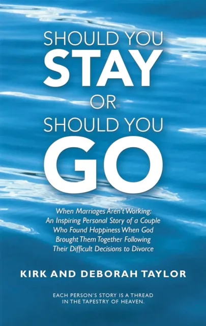 Should You Stay or Should You Go