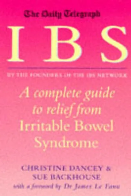 Daily Telegraph: IBS