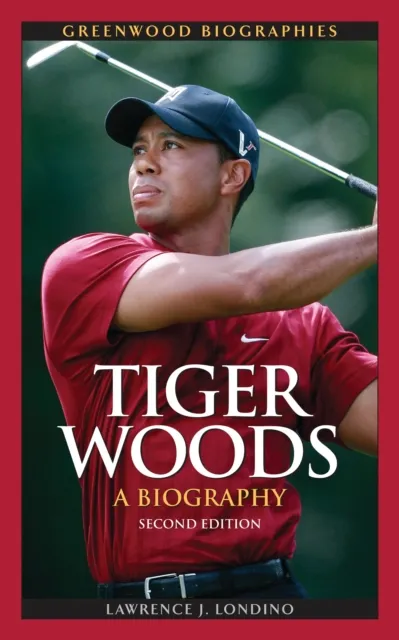 Tiger Woods