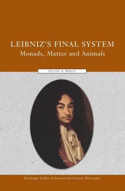 Leibniz's Final System