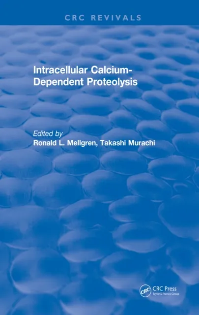 Intracellular Calcium-Dependent Proteolysis