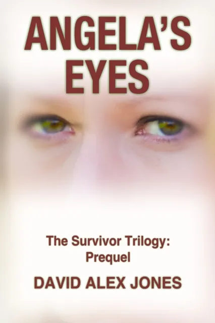 Angela's Eyes
