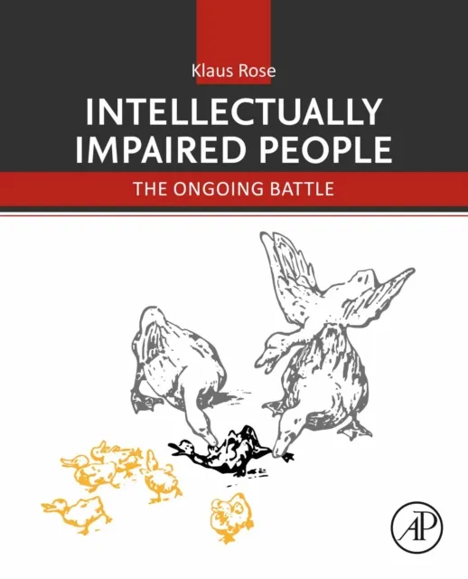 Intellectually Impaired People